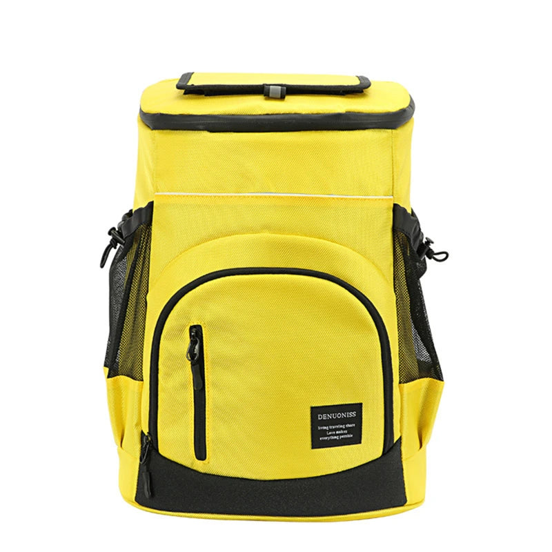 Expedition 36-Can Insulated Cooler Backpack