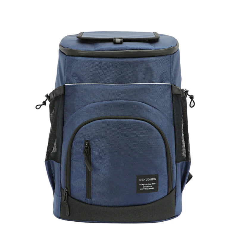 Expedition 36-Can Insulated Cooler Backpack