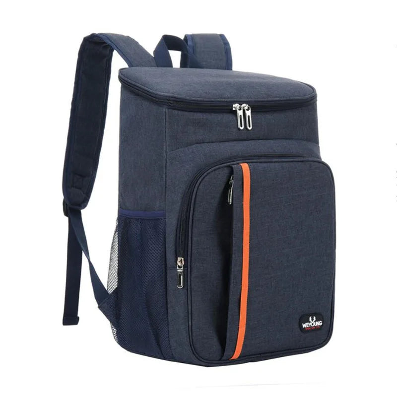 Expedition 36-Can Insulated Cooler Backpack