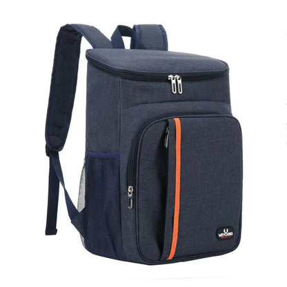 Expedition 36-Can Insulated Cooler Backpack