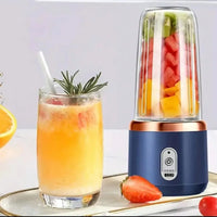 High-Performance Portable Ice Crushing Blender