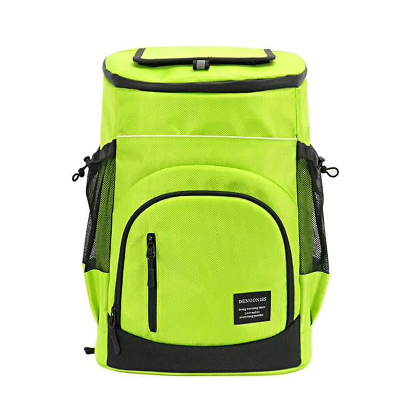 Expedition 36-Can Insulated Cooler Backpack