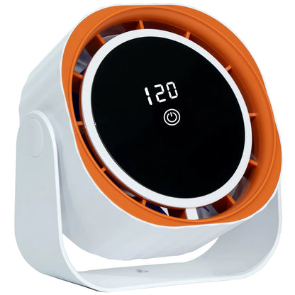 360 Precision Cordless Cooling Fan