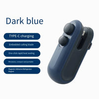 Airtight Rechargeable Bag Sealer