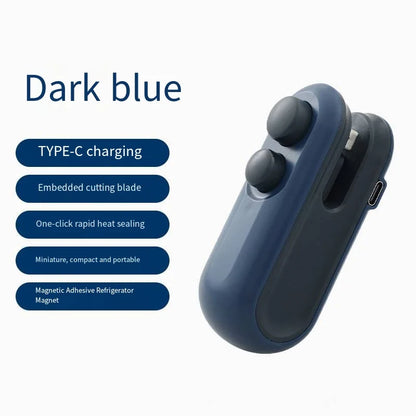 Airtight Rechargeable Bag Sealer