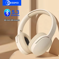 Elite Dual-Mode Wireless Gaming Headphones