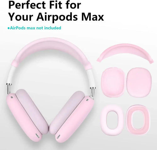 360° AirPods Max Protection Suite