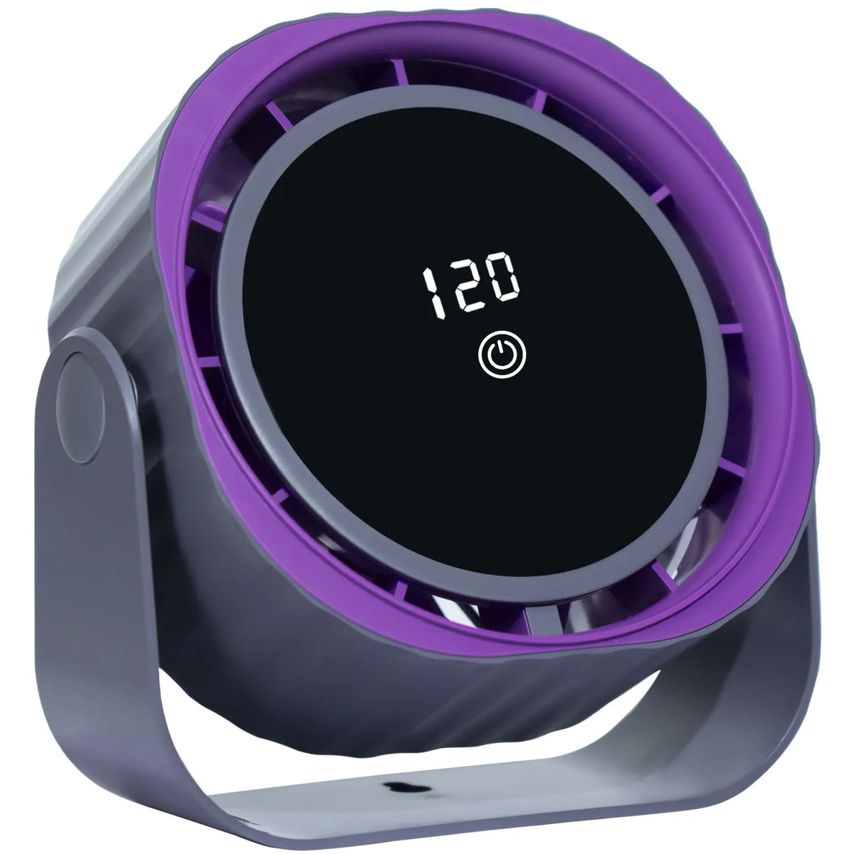 360 Precision Cordless Cooling Fan