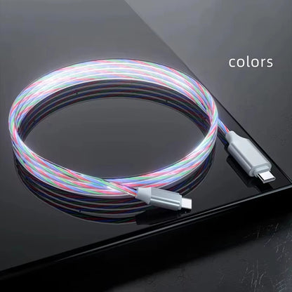 Kinetic 60W Flowing LED Charger