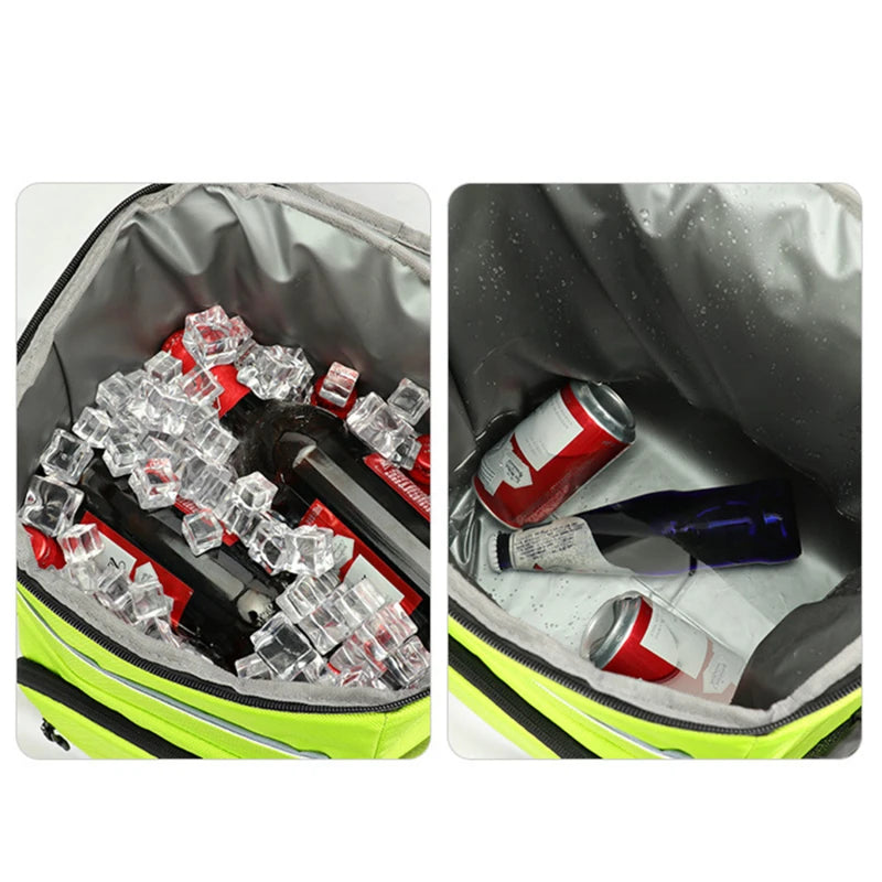 Expedition 36-Can Insulated Cooler Backpack