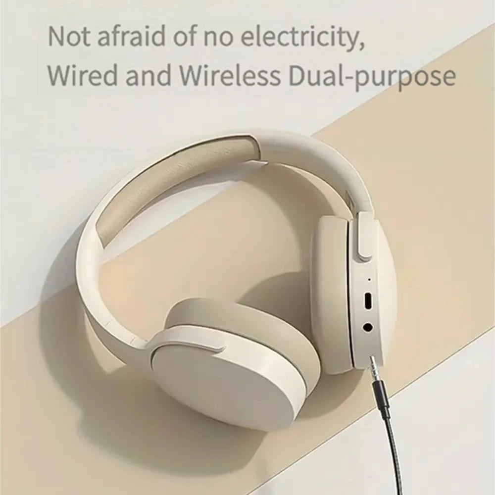 Elite Dual-Mode Wireless Gaming Headphones