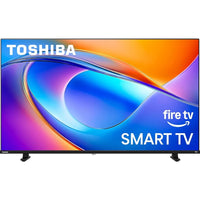 Full HD Smart Voice TV