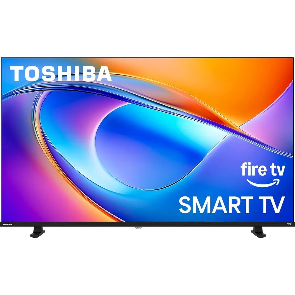 Full HD Smart Voice TV