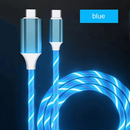 Kinetic 60W Flowing LED Charger